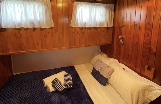 Gulet Unknown Gulet Custom Made|Ave Yachting Albania 20m