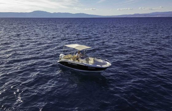 Motorboat Sessa Marine Key Largo 20 7628hp
