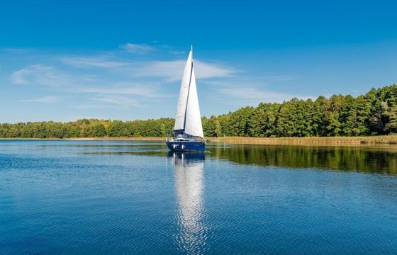Sailboat Shine Shine 30 8.9m