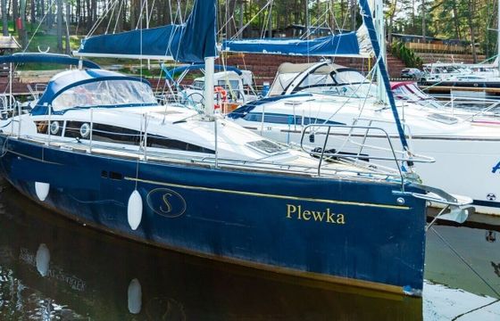 Sailboat Shine Shine 30 8.9m