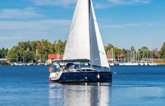Sailboat Shine Shine 30 8.9m