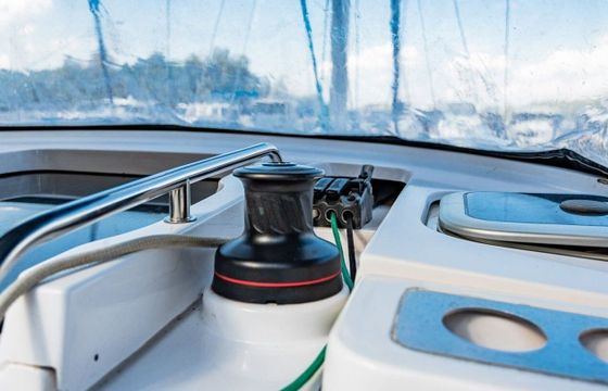 Sailboat Shine Shine 30 8.9m