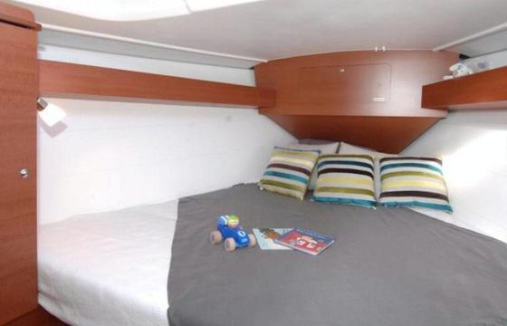 Sailboat DUFOUR DUFOUR 10.28m