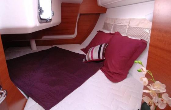 Sailboat DUFOUR DUFOUR 10.28m