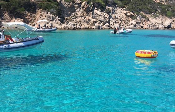 Boat without licence  Italmar Open 17 40hp