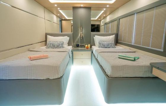Motor yacht 2024 2024