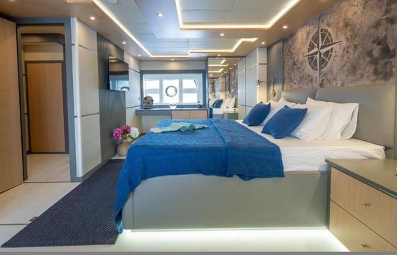 Motor yacht 2024 2024