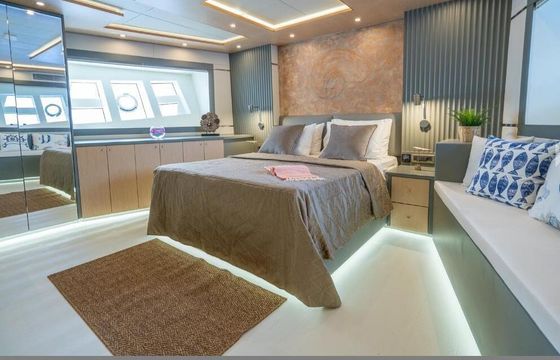 Motor yacht 2024 2024