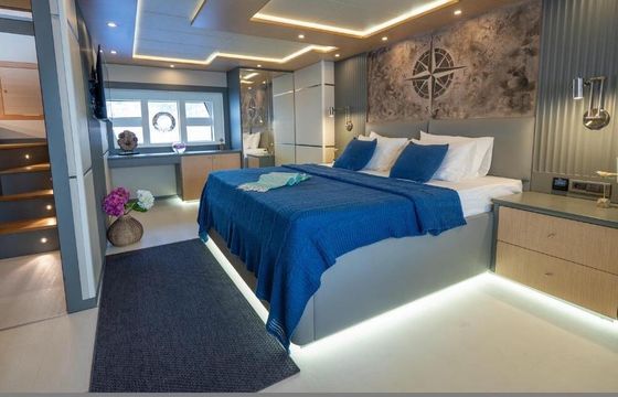 Motor yacht 2024 2024
