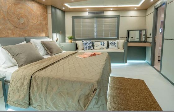 Motor yacht 2024 2024