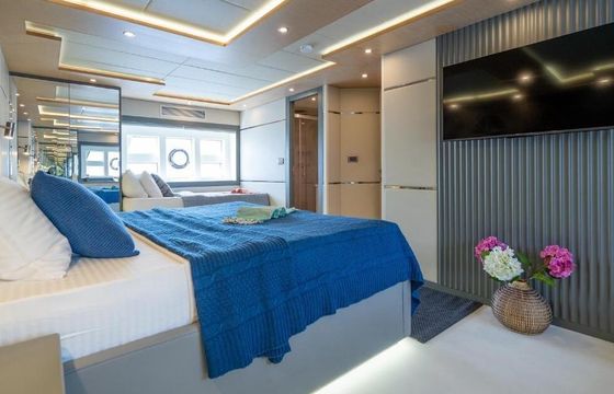 Motor yacht 2024 2024
