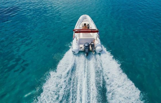 RIB Selva Marine Selva 150hp