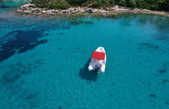 RIB Selva Marine Selva 150hp