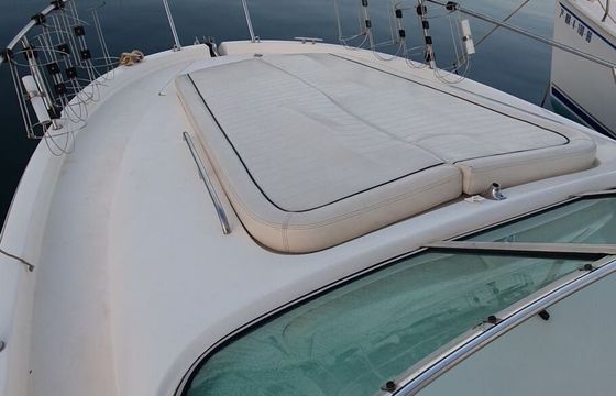 Motorboat Jeanneau Leader 805 300hp