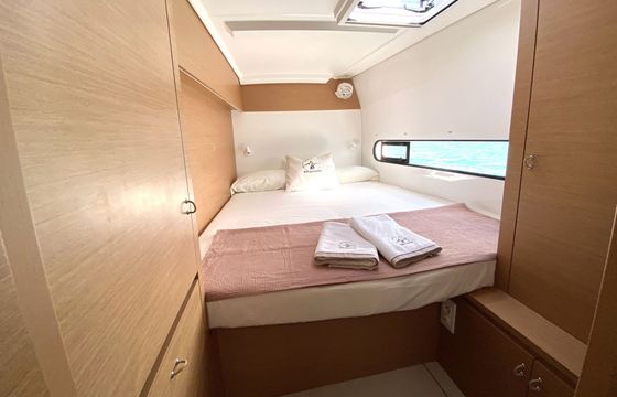 Catamaran excess 11 11m