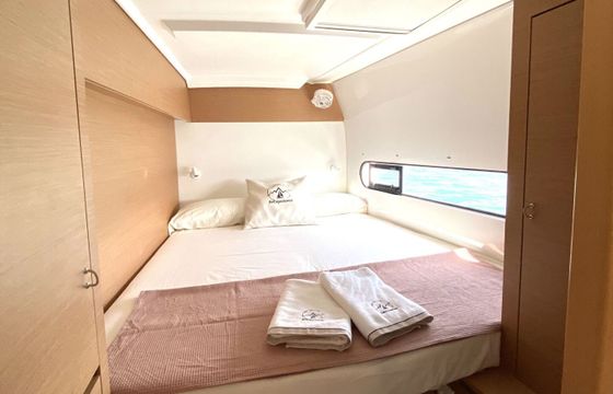 Catamaran excess 11 11m
