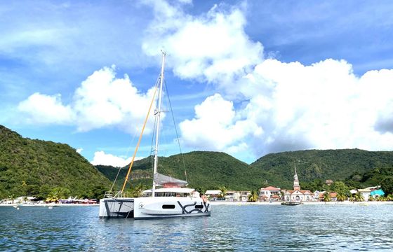 Catamaran excess 11 11m
