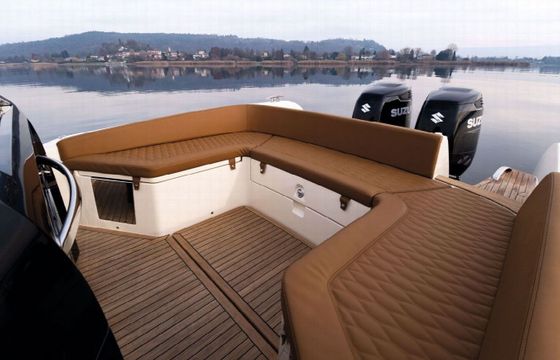 RIB BSC B-2 700hp