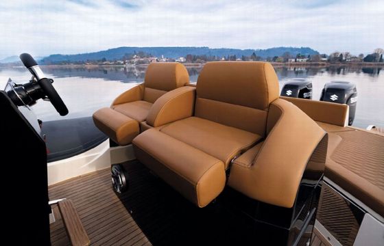 RIB BSC B-2 700hp