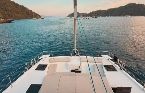 Catamaran Bali - Catana Bali 4.6 12.3m