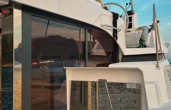 Catamaran Bali - Catana Bali 4.6 12.3m