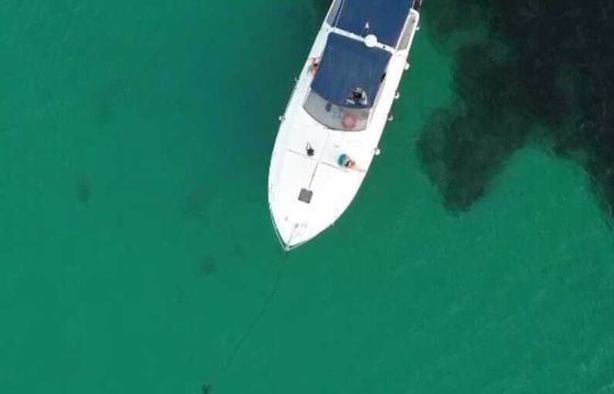 Motorboat Azimut AZ 38.9 Open 375hp