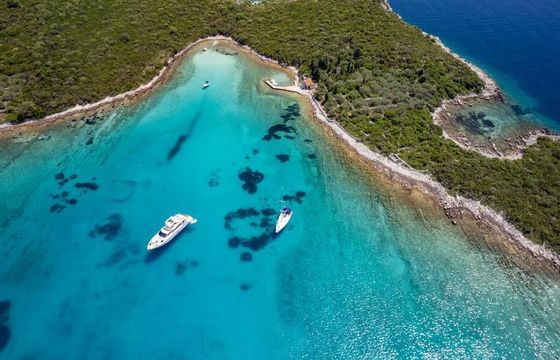 Motor yacht Abacus Marine Abacus 78 Fly 3100hp