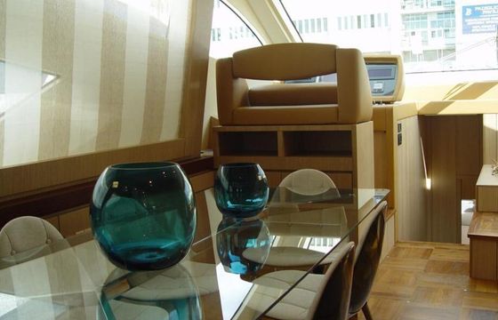 Motor yacht Abacus Marine Abacus 78 Fly 3100hp