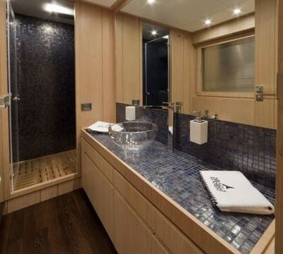 Motor yacht Abacus Marine Abacus 78 Fly 3100hp
