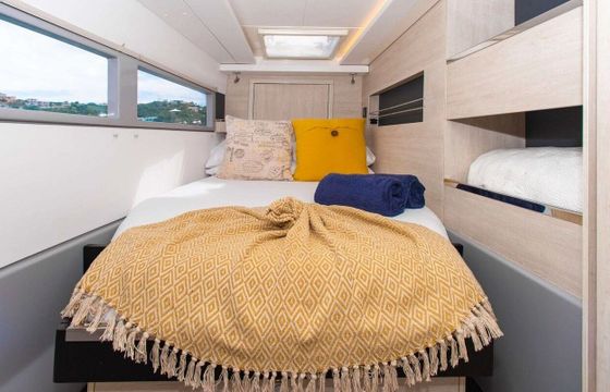 Catamaran Robertson & Caine Leopard 45 13.72m