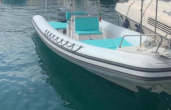 RIB Novamarine 10 Metri 300hp