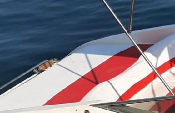 Motorboat Cranchi Cranchi Start 21 211hp