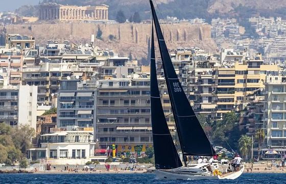 Sailboat Italia Yachts 12.98 14.3m