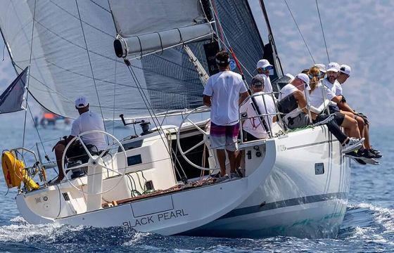 Sailboat Italia Yachts 12.98 14.3m