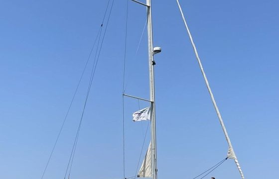 Sailboat Bavaria 46 Cruiser 14m