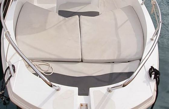 Boat without licence  IDEA MARINE 58 40hp