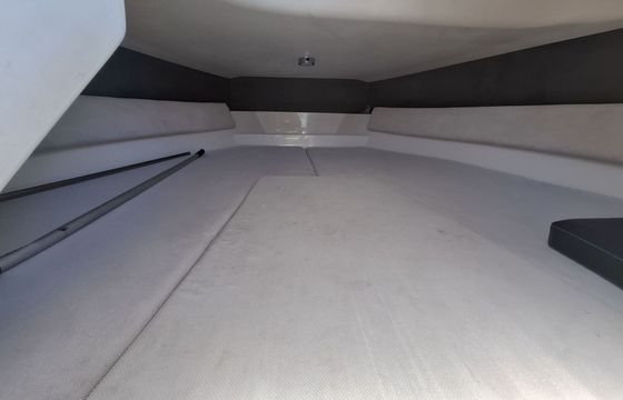 Motorboat Galeon Galia 570