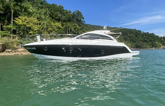 Motor yacht Sessa Marine Casagrande