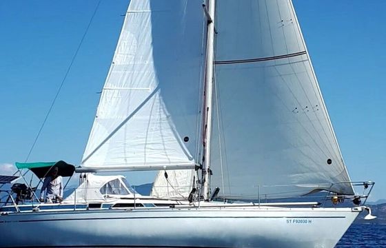 Sailboat Grand soleil Grand Soleil 343 10.4m