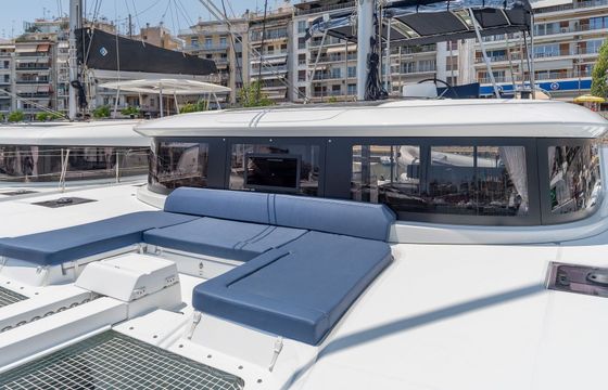 Catamaran Lagoon Lagoon 46 13.99m