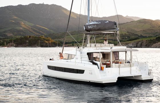 Catamaran Bali - Catana Bali 4.8 14.86m