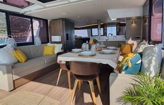 Catamaran Bali - Catana Bali 4.8 14.86m