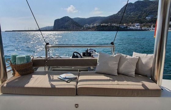 Catamaran Bali - Catana Bali 4.8 14.86m