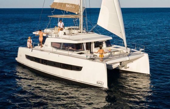 Catamaran Bali - Catana Bali 4.8 14.86m