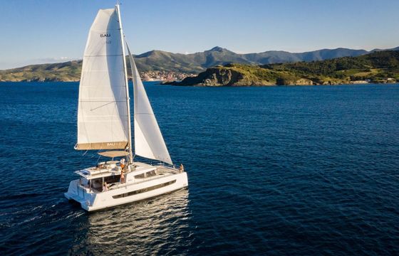 Catamaran Bali - Catana Bali 4.8 14.86m