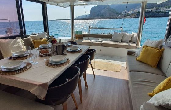 Catamaran Bali - Catana Bali 4.8 14.86m