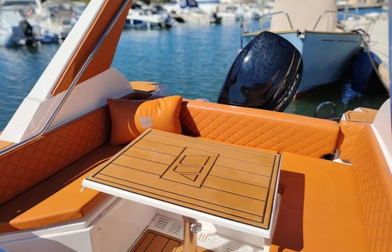 RIB Tiger Marine Tiger 850 TL 300hp
