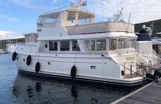 Motorboat SELENE JET TERN MARINE SELENE