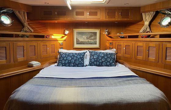 Motorboat SELENE JET TERN MARINE SELENE