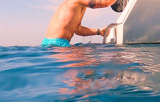 Catamaran Lagoon 450F 13.96m